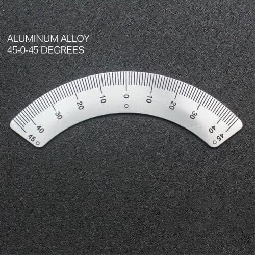 ABEDOE Measuring Tools