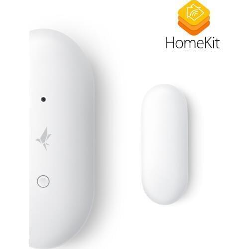 HomeKit Work XiaoYan Door Sensor WiFi Remote control for iOS & Android English APP