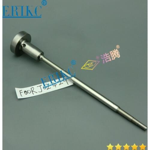 ERIKC F ooR J02 429 injector parts control valve F00R J02 429 oil pump valve F00R J02 429 for 0445120233 0445120448 0445120447