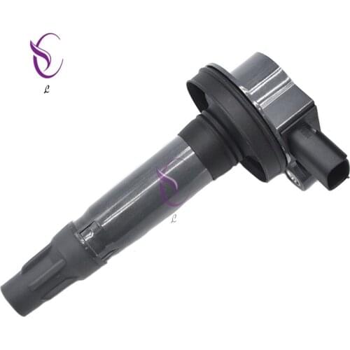 7T4Z-12029-DA Ignition coils For FORD EDGE EXPLORER FLEX FUSION POLICE TAURUS F-150 MUSTANG TRANSIT- 150 250 350 3.5L 3.7L
