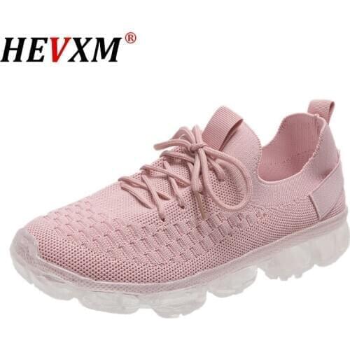 Women Sneakers Women Shoes Comfortable Mesh Slip On Woven Sneakers Lightweight Casual Running Shoes Ladies Sports Shoes Cool