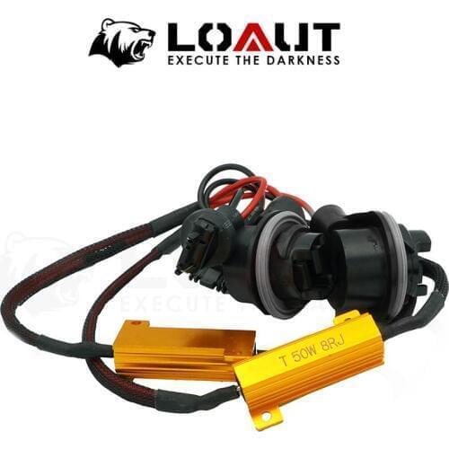 LOAUT Professional Lighting