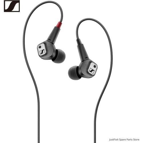 Sennheiser IE80S Hi-Fi Music Wired In-Ear Headphones
