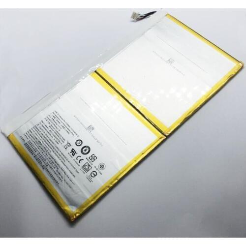 Original new 6100mAh PR-279594N Battery for Acer A5008, Iconia One 10 B3-A20, Iconia One 10 B3-A30, Iconia 10 A3-A40 Tablet Pad