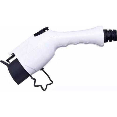 ANDAIIC Type 1 Adaptor Plug Connector Female Adapter Sae J1772 for Electrica Car Accessories 32A 16A