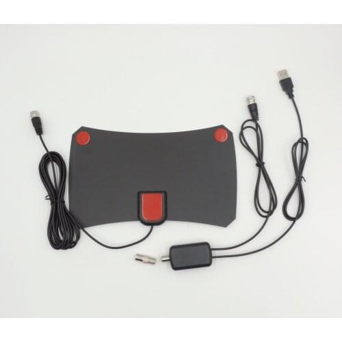 TV film Antenna HDTV digital TV antenna European and American TV antenna satellite TV antenna