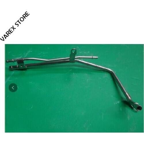 Supercharger inlet and return pipe inlet and return pipe for Great wall haval H6 coupe GW4C20 OEM:1118520AEC06 1118400AEC06