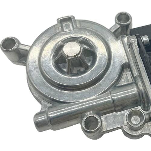 RV Power Awning Replacement Motor Assembly Compatible with Lippert 266149