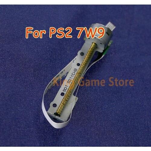 1pc/lot Original For PS2 7W9 79000 7900x small motor for playstation 2 ps2 Replacement Repair Parts