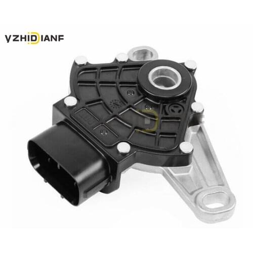 1x 8454080A020 Transmission Neutral Safety Switch for Chevrolet- Aveo Aveo5 Pontiac- G3 Wave 2007-2011 84540-80A020 93741830