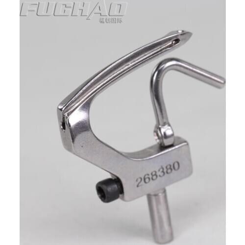 268370 268380 268382 Suitable For Quilting Machine Curved Needle Bending Of Needle Industrial Sewing Machine Spares Parts