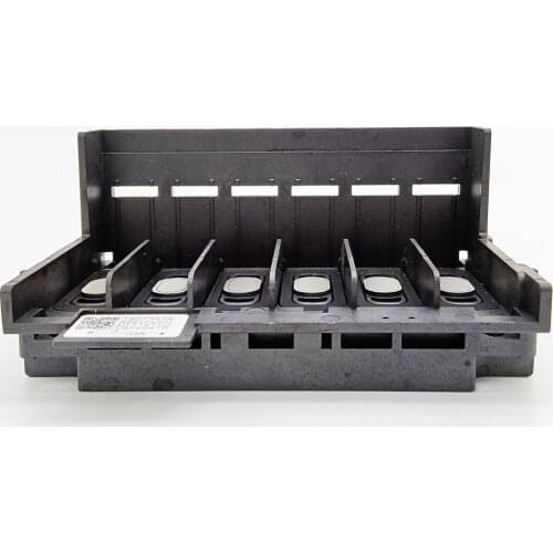 PRINT HEAD MAINFOLD ADAPTER FOR EPSON XP600 XP800 XP801 XP810 XP820 XP-830 XP-850 XP-630 XP-635 XP-640 printer printer parts