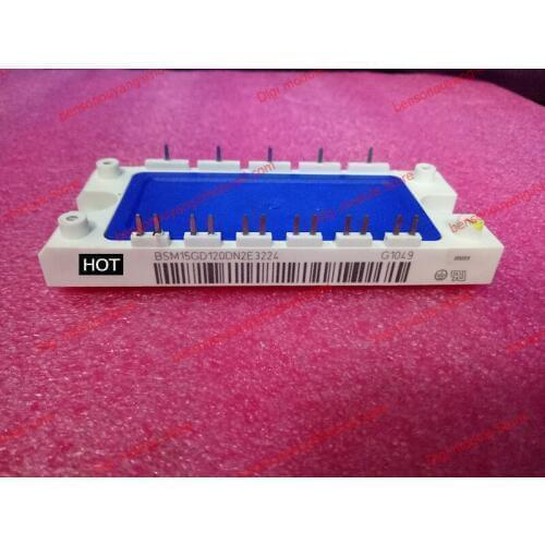 BSM15GD120DN2E3224 BSM15GD120DN2