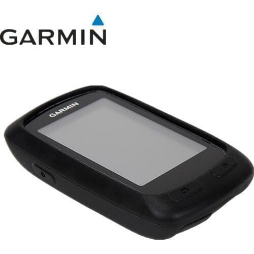 Black Bicycel stopwatch speed Protective cover for Garmin Edge 800/810 bike/Car GPS navigator silicone protective casing cover