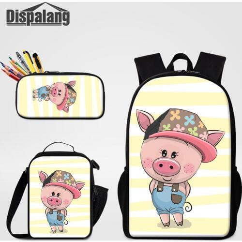 Портфели-рюкзаки Dispalang China At AliExpress