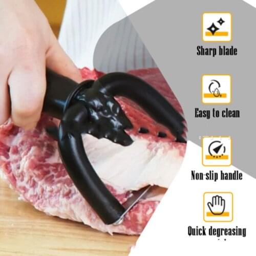 JUER Meat Accessories