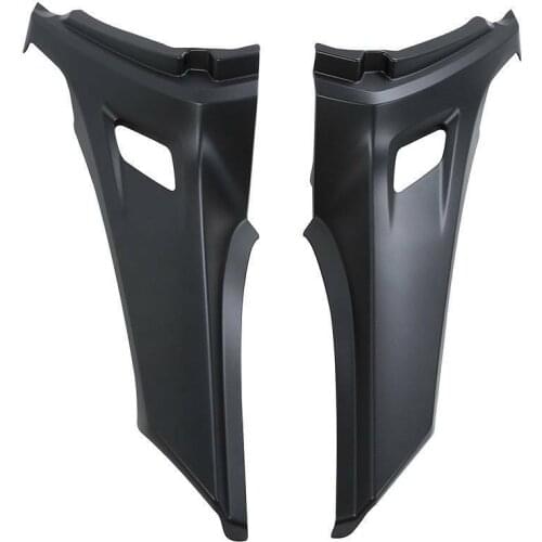 Motorcycle Type6 Cover A For Honda Goldwing 1800 2018-2020 2019 Replace 83610-MKC-A00ZF