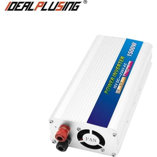 HOT DC to AC inverter off grid 800w 12v 24v to 220v power inverters modified sine wave for home use