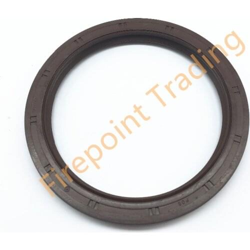Crankshaft Oil Seal for Ni-ssan In-finiti SR20DE VG30DE G20 OEM# 12279-85Y00 12279-0M300 15037500