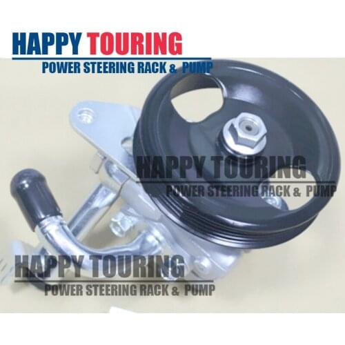 BRAND NEW Power Steering Pump with Pulley For Nissan Frontier Pathfinder Xterra 49110-CB00C 49110CB00C 49110-CA000 56110CA000