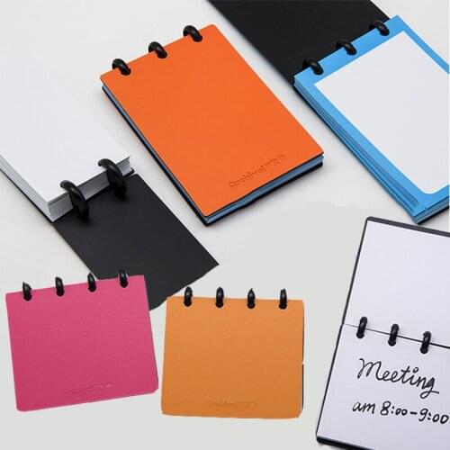 OLOEY Mini Notebooks