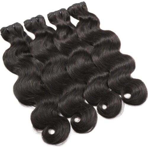 POKER FACE Artificial Hair Strands