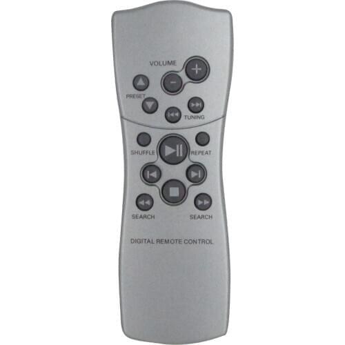 Remote Control For Philips RC3314 RC331402/01 AZ1065 AZ2765 AZ1147/10 AZ1148 AZ1575/05 Cd stereo radio recorder Sound Machine