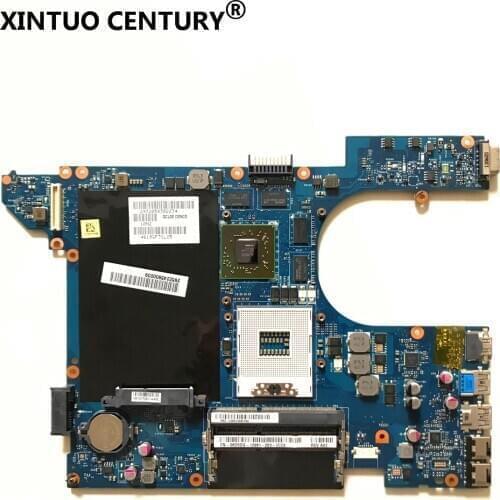 QCL00 LA-8241P Laptop motherboard for Dell Inspiron 15R-7520 5520 motherboard CN-04P57C 4P57C Radeon HD 7730M HD4000 Main board