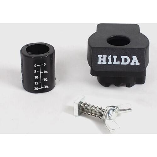 Sanding Grinding Guide Attachment Rotary Tool Accessories for Mini Drill C66