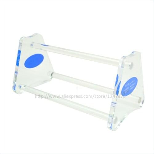 Dental Orthodontic forceps placement rack Tooth extraction tongs place rack Stand Holder For Orthodontic Pliers Forceps