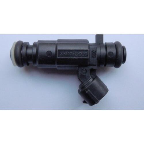 High quality brand new OEM 35310-22600 Fuel Injector Fits Hyundai Accent 1.5 1.6L SOHC/DOHC L4 1999-2005 3531022600/35310 22600