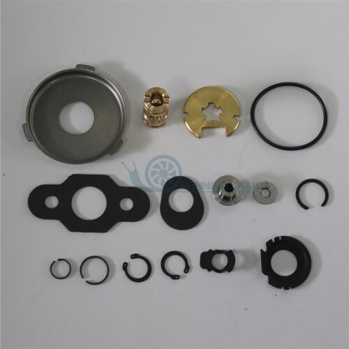 KKK K04 for AUDI A3 A4 A6VW Turbocharger Rebuild Repair Kit