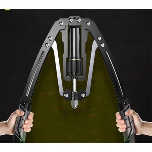 HIgh Quality 10 - 200 KG Adjustable Arm Trainer
