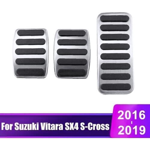 YaLumei Suzuki Pedal Pads