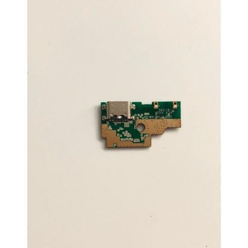 New USB Plug Charge Board For HOMTOM H10 MTK6750T Octa Core 5.85 inch 1512 x 720 +Tracking Number