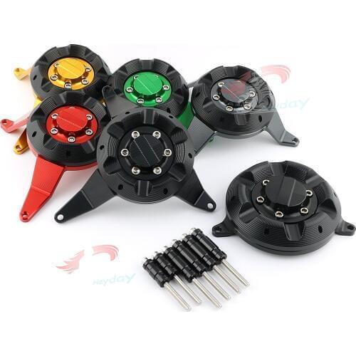 Engine protection cover for Kawasaki z 900 accessories motorcycle frame slider motor protection cover protection