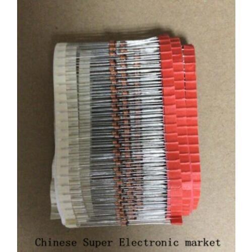 10PCS 1SS81 DO-35 DIP