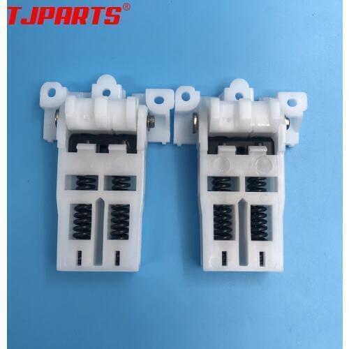 10X ORIGINAL 003N01018 003N01051 ADF Hinge Unit for Xerox 3210 3220 3300 3320 3635 6110 PE120 PE16 for Ricoh AC104 AC205 SP 3200