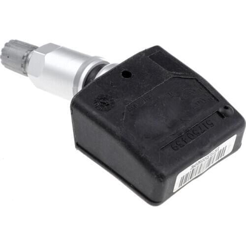 51750439 TPMS Tire Pressure Monitor Sensor 433MHZ For Fiat 2003-2012 Lancia Auto Parts