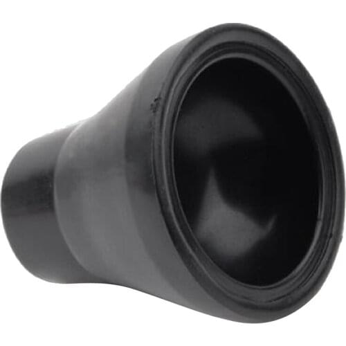 Black Golf Ball Retriever Pick-Up Grabber Sucker Picker Tool Accessories