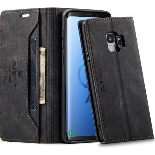 CHTS Samsung Galaxy S9 Plus Phone Cases