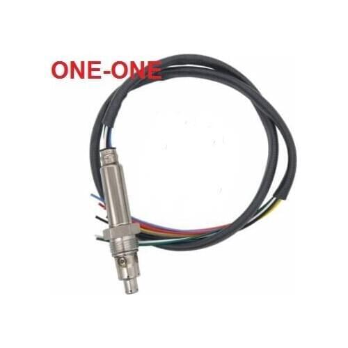 Nox Sensor Nox Nitrogen Oxide Senso 11787587129 05 For BMW E81 E82 E87 E88 E90 E91 E92 E93 12V/24V 11787587130 5WK9 6610L