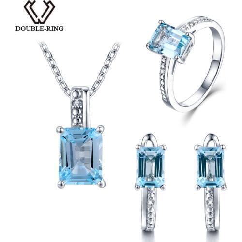 DOUBLE－RING Jewelry