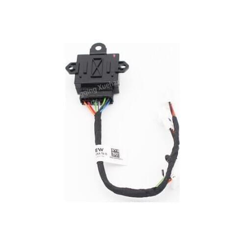 Electric seat heating controller For CHANGAN CS75