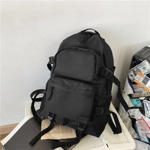 Fengdong Men's Travel Backpacks