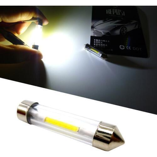 KEPUSI LED Bulbs C5W (SV8.5-8)