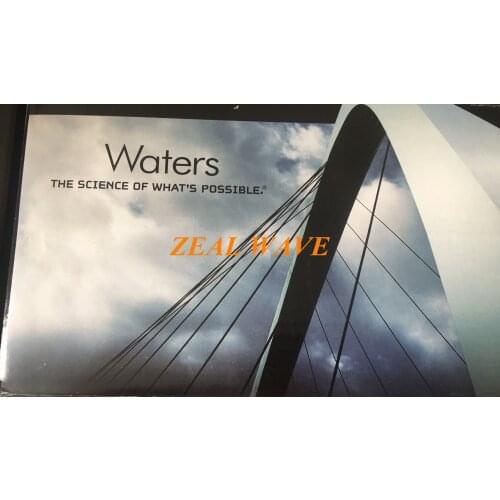 For Waters Preparation Column 186002669