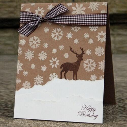 Forest Silhouettes Transparent Silicone Clear Stamp For Scrapbooking DIY Craft Decoration Soft Stamp Photo Album 2020 New