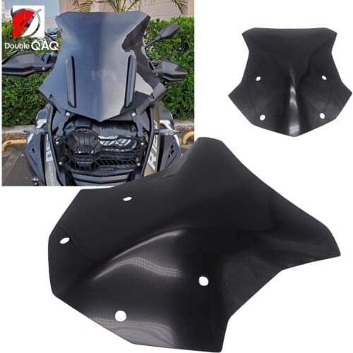 Motorcycle Windshield WindScreen Front Screen For BMW R 1200 GS R1200 GS Adventure ADV LC 2012-2019 Accessoris