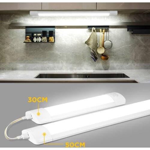 Mexemina LED Long Lamps